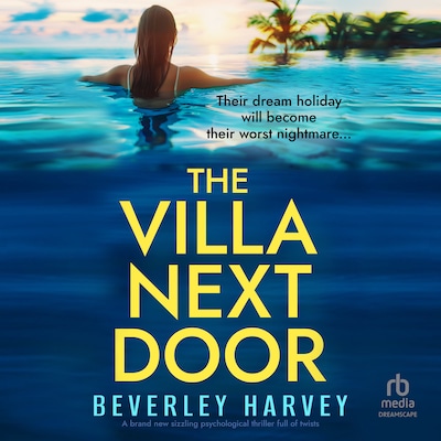 The Villa Next Door