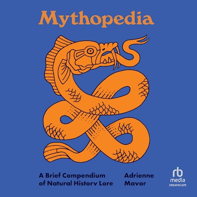 Mythopedia