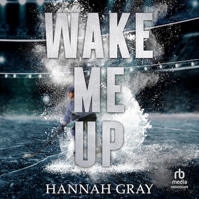 Wake Me Up