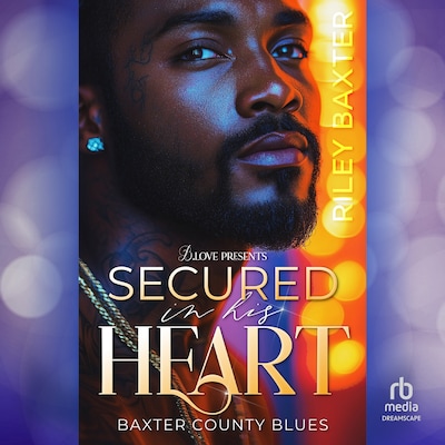 Secured in His Heart