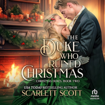 The Duke Who Ruined Christmas