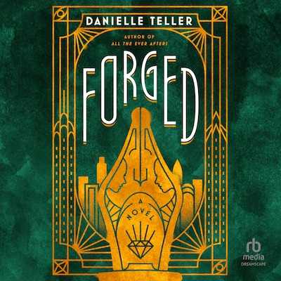 Forged