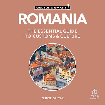 Romania - Culture Smart!