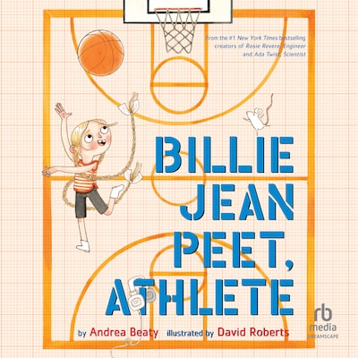 Billie Jean Peet, Athlete