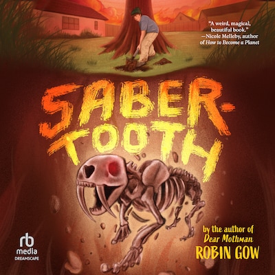 Saber-Tooth