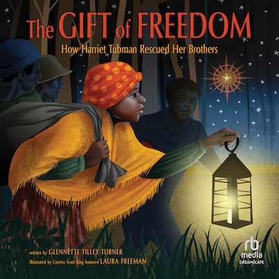 The Gift of Freedom