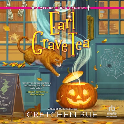 Earl Grave Tea