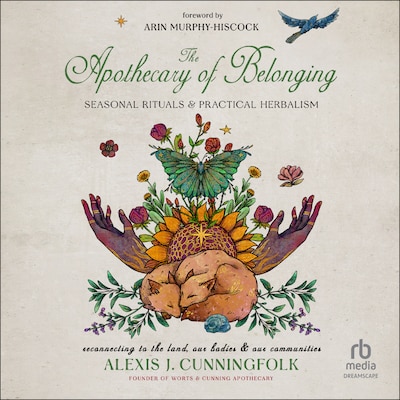 The Apothecary of Belonging