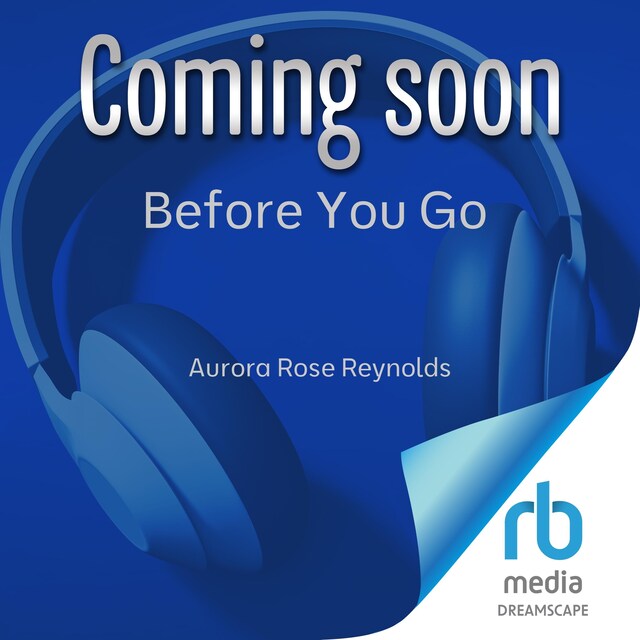 Book cover for Before You Go