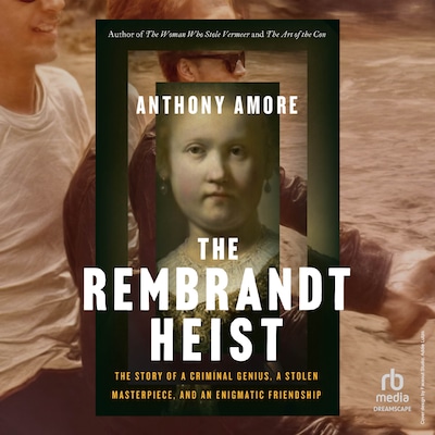 The Rembrandt Heist
