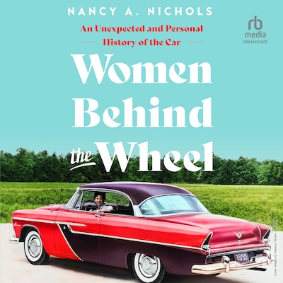 Women Behind the Wheel
