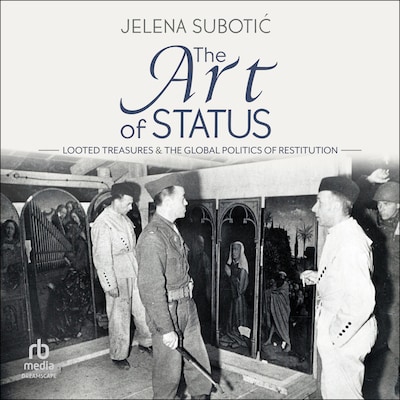 The Art of Status