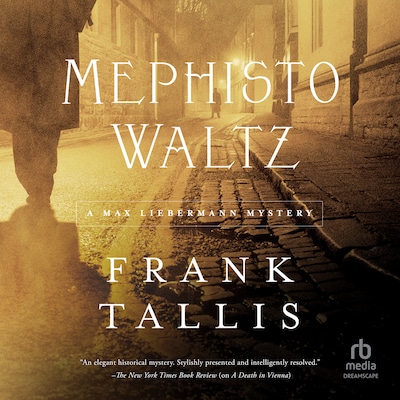 Mephisto Waltz