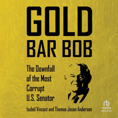 Gold Bar Bob
