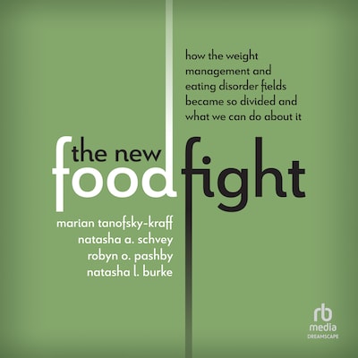 The New Food Fight