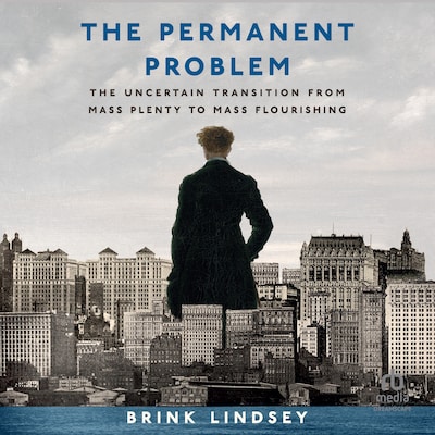 The Permanent Problem