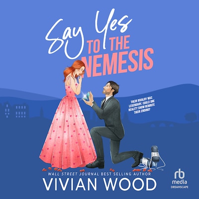 Say Yes to the Nemesis