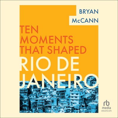 Rio de Janeiro