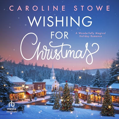Wishing for Christmas