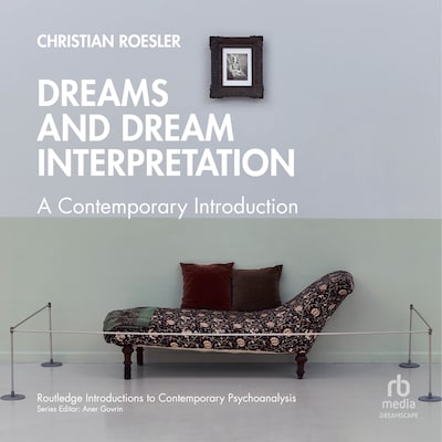 Dreams and Dream Interpretation