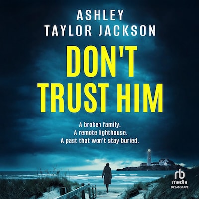 Don't Trust Him