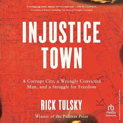 Injustice Town