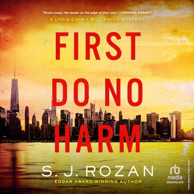 First Do No Harm