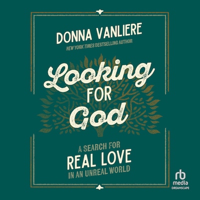 Looking for God