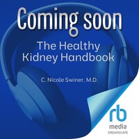 The Healthy Kidney Handbook