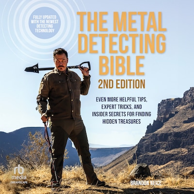 The Metal Detecting Bible, 2nd Edition