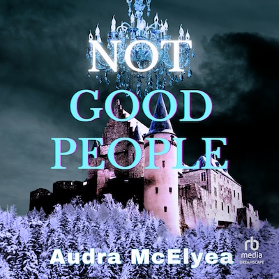 Not Good People