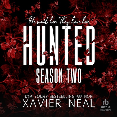 Hunted Season Two