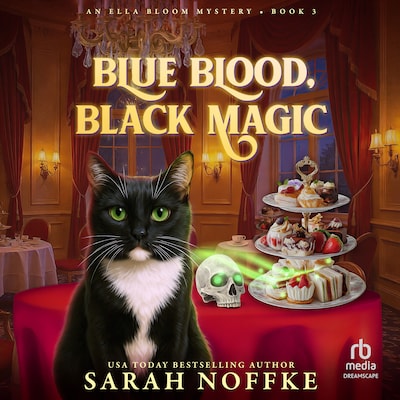 Blue Blood, Black Magic