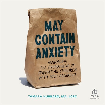 May Contain Anxiety