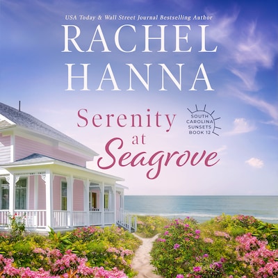 Serenity at Seagrove