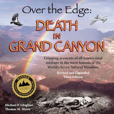 Over The Edge