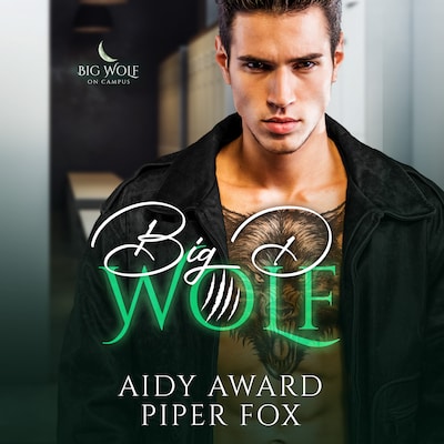 Big D Wolf