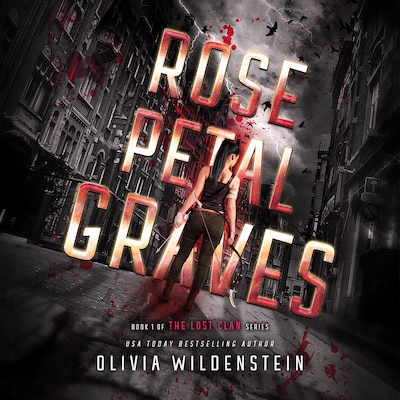 Rose Petal Graves