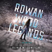 Rowan Wood Legends