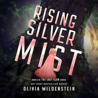Rising Silver Mist