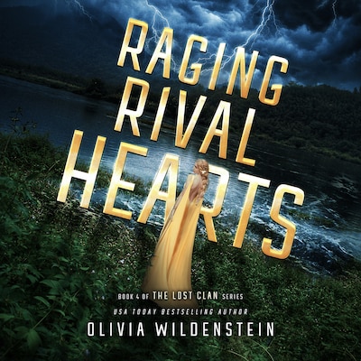 Raging Rival Hearts