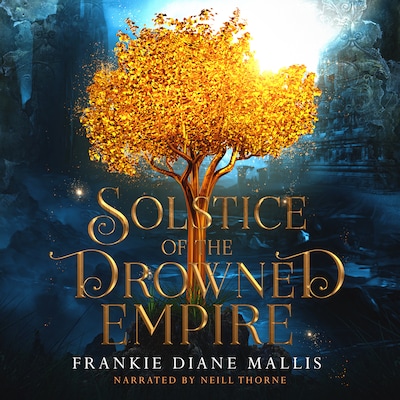 Solstice of the Drowned Empire