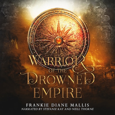 Warrior of the Drowned Empire