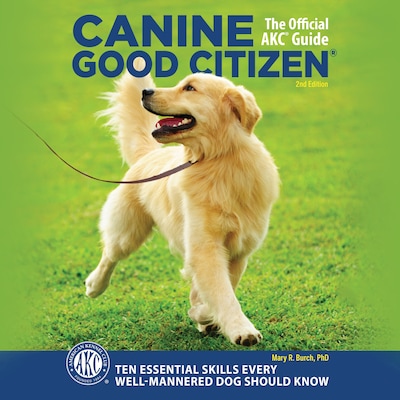 Canine Good Citizen