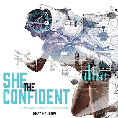 She the Confident