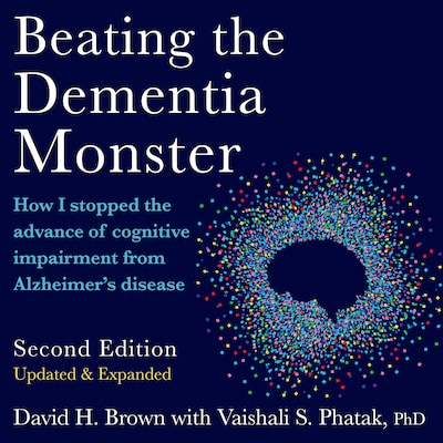 Beating the Dementia Monster