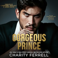 Gorgeous Prince