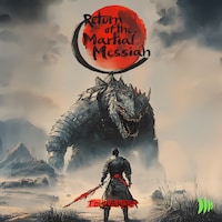 Return of the Martial Messiah
