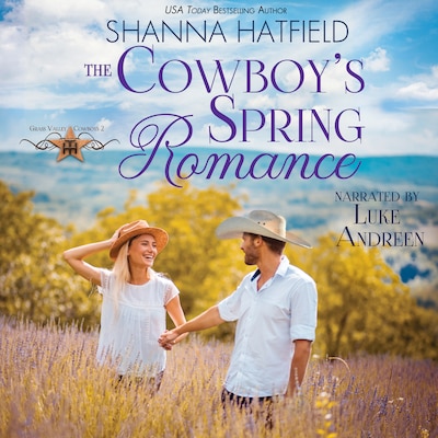 Cowboy's Spring Romance, The