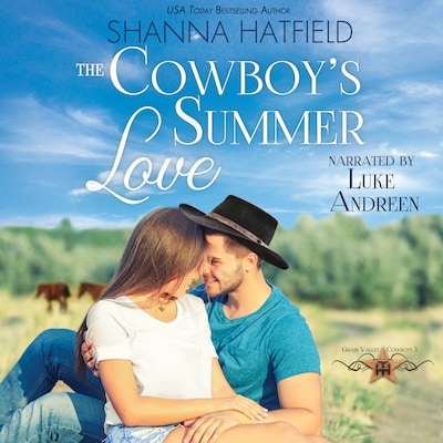 Cowboy's Summer Love, The